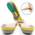 Orthopedische Zooltjes | De beste ondersteuning voor je voeten