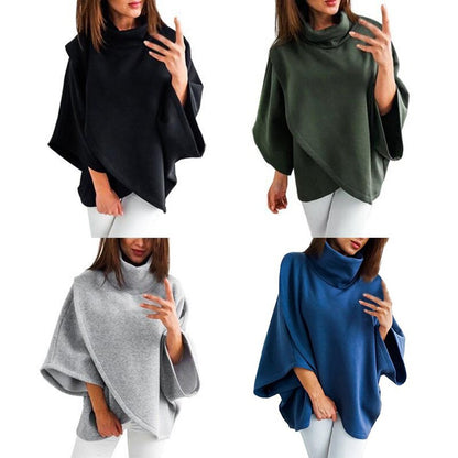 Asymmetrische Dames Coltrui – Herfstmagie Mara