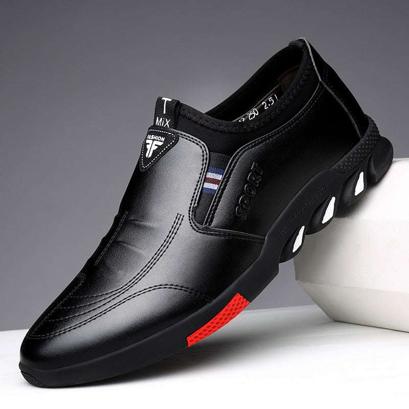 Bryan Business Schoenen | Klassieke & stijlvolle herenschoenen