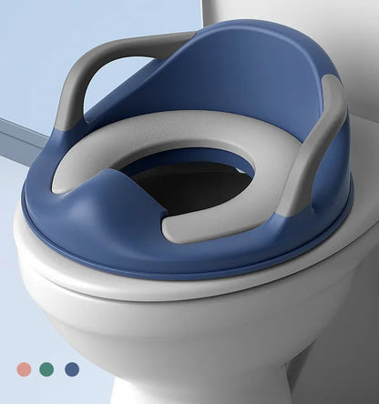 Toilethulp voor Kinderen – Sitzy