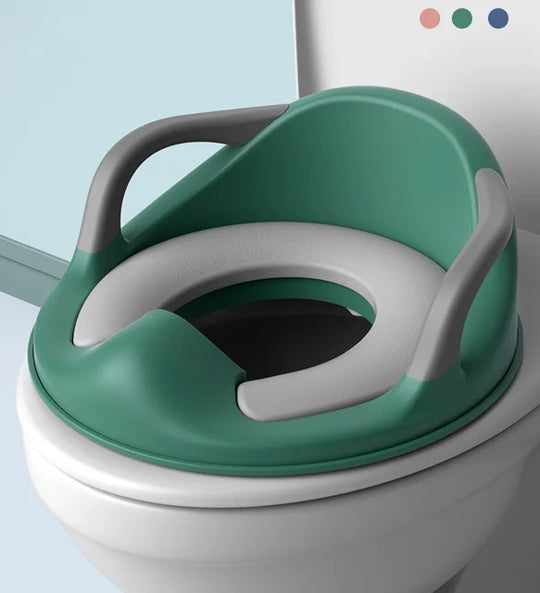 Toilethulp voor Kinderen – Sitzy