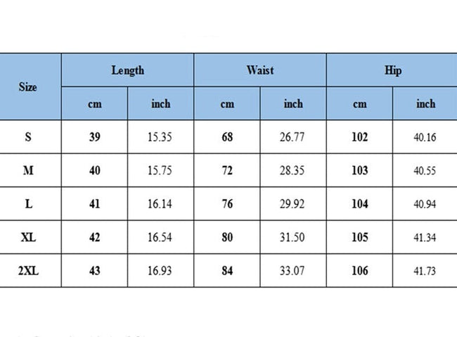 Kleurveranderende heren zwemshorts met thermoeffect - Zomerhoogtepunt 2025