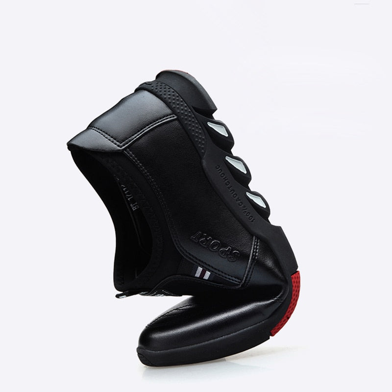 Bryan Business Schoenen | Klassieke & stijlvolle herenschoenen