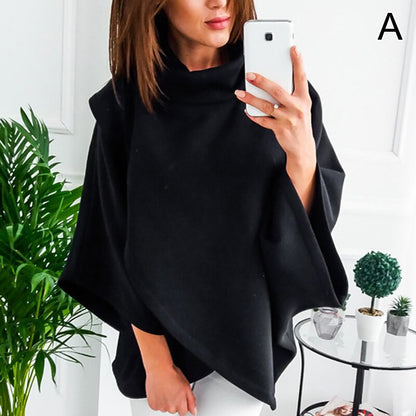 Asymmetrische Dames Coltrui – Herfstmagie Mara
