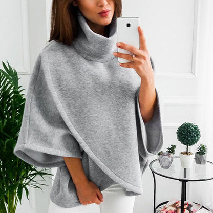 Asymmetrische Dames Coltrui – Herfstmagie Mara
