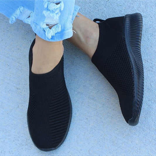Patty Platte Sneakers | Comfortabele & stijlvolle damessneakers