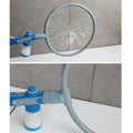 360° Huisdier Douchegereedschap - AquaPaws