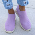 Patty Platte Sneakers | Comfortabele & stijlvolle damessneakers