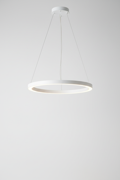 Hängeleuchte Mit LED - SkyRing 