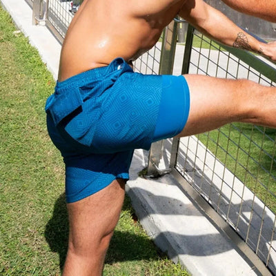 Heren Zwemshorts – Maurizio