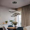 LumiEdge | Minimalistische Plafondlamp met Moderne Flair