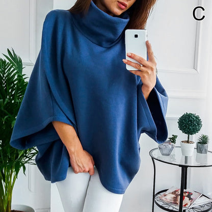 Asymmetrische Dames Coltrui – Herfstmagie Mara
