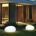 Sfeervolle Draadloze Tuinlamp - LumaStone