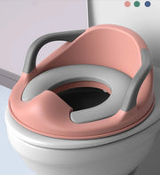 Toilethulp voor Kinderen – Sitzy