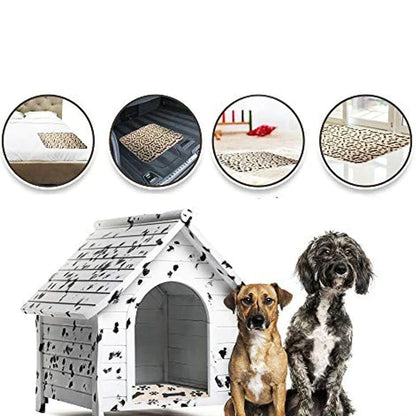 Herbruikbare Plasmat voor Honden - EcoPad