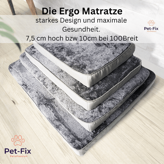 Hondenkussen met Memory Foam - DreamyPup