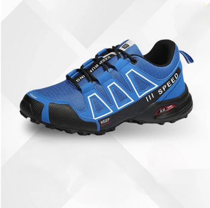 Orthopedische Trekking- en Wandelschoenen – Alpena