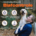 Blafcontrole Apparaat - BarkBuddy