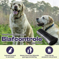 Blafcontrole Apparaat - BarkBuddy