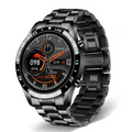 Smartwatch Deluxe | Multi-functioneel & Luxe uitstraling