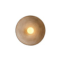 Subtiele Japanse Wandlamp - ZenLight