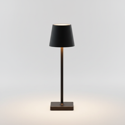 Kabellose Tischlampe - LightMagic 