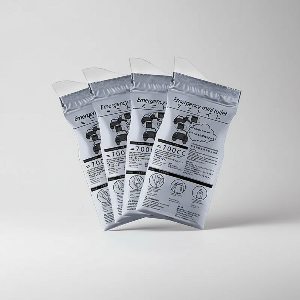 Komfortbeutel Mit Gelkern - MobileRelief