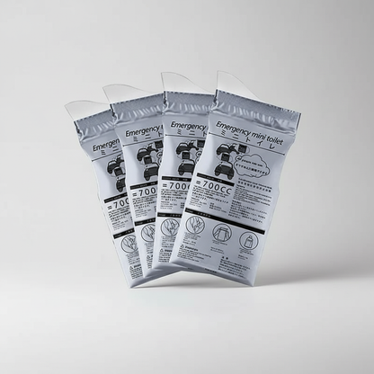 Komfortbeutel Mit Gelkern - MobileRelief