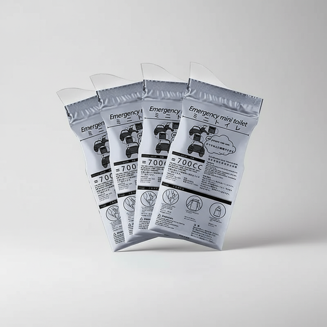 Komfortbeutel Mit Gelkern - MobileRelief