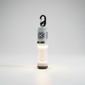 Kompakte 2 In 1 Campinglampe - RepelLight