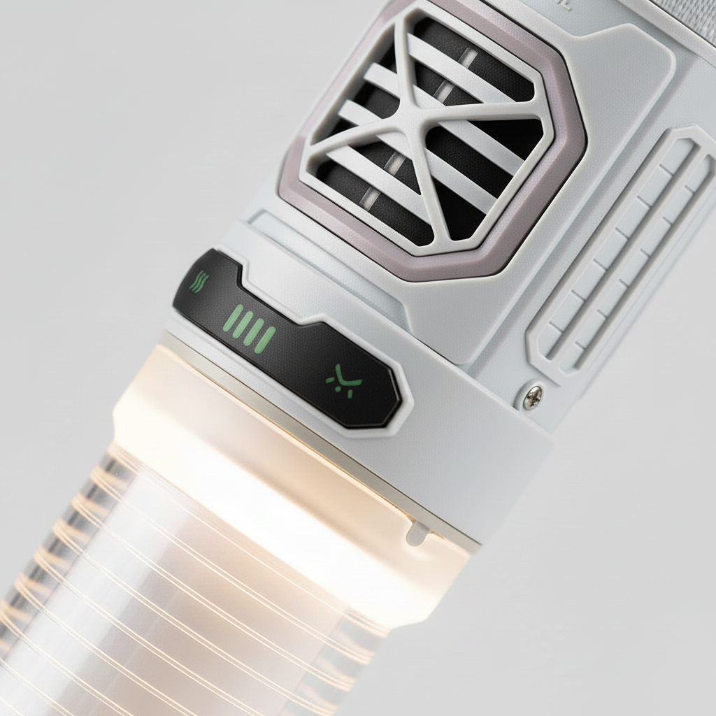 Kompakte 2 In 1 Campinglampe - RepelLight