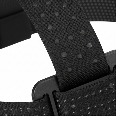 Kompakte LED-Stirnlampe - PowerHead