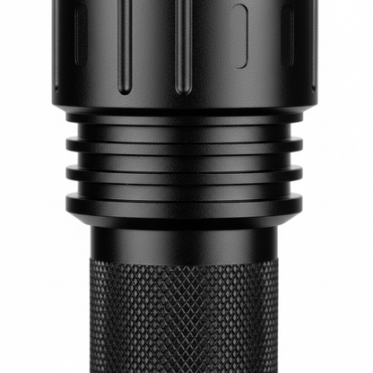 Kompakte LED Outdoor Taschenlampe - Trailflare