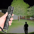 Kompakte LED Outdoor Taschenlampe - Trailflare