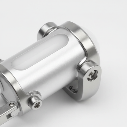 Kompakte Outdoor Notfalllampe - NanoSpark