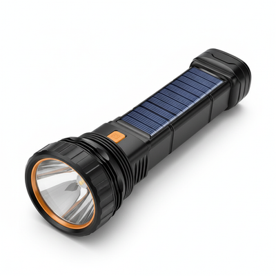 Kompakte Handliche Outdoorlampe - EverGlowPro