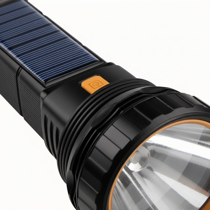 Kompakte Handliche Outdoorlampe - EverGlowPro