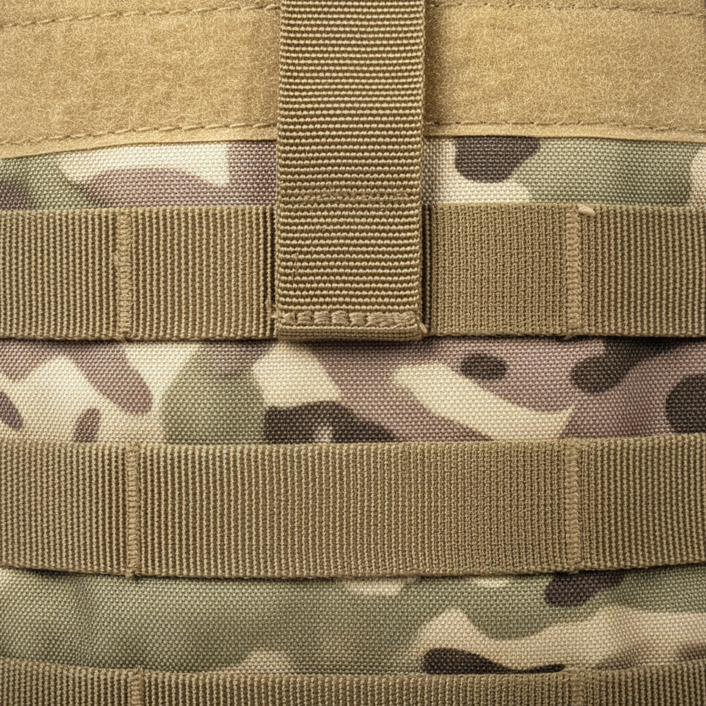 Kompakte Taktische Erste Hilfe Tasche - AidTrek