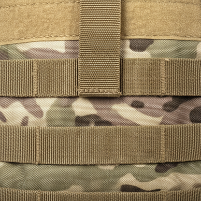 Kompakte Taktische Erste Hilfe Tasche - AidTrek