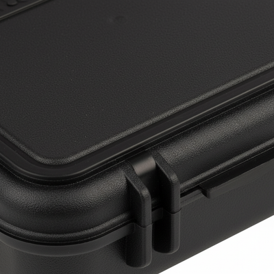 Kompakte Wasserdichte Überlebensbox - SurviCore