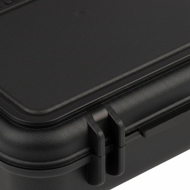 Kompakte Wasserdichte Überlebensbox - SurviCore