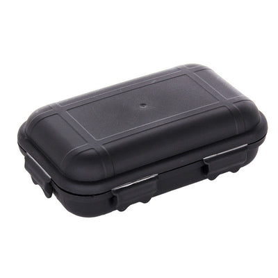 Kompakte Wasserdichte Überlebensbox - SurviCore