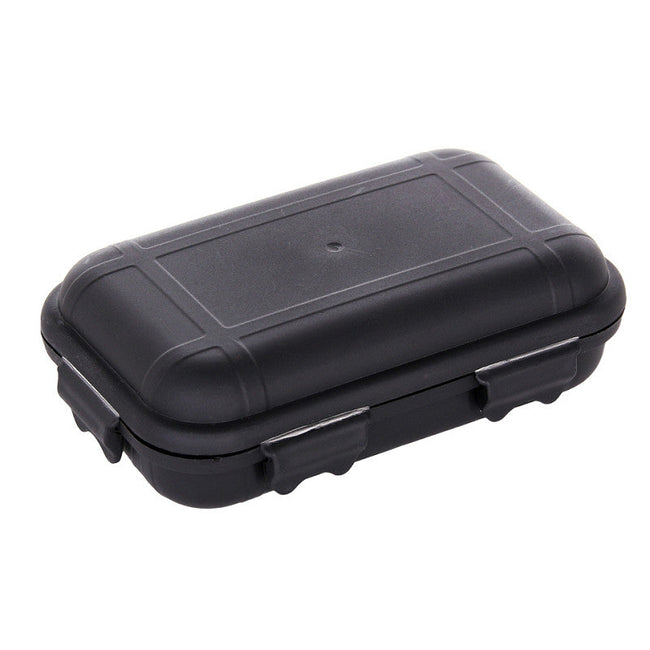 Kompakte Wasserdichte Überlebensbox - SurviCore