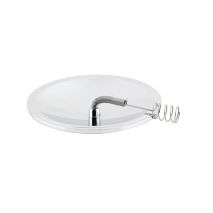 Kompakter Solarfeuerstarter Aus Edelstahl - SolarFlare