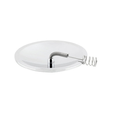 Kompakter Solarfeuerstarter Aus Edelstahl - SolarFlare