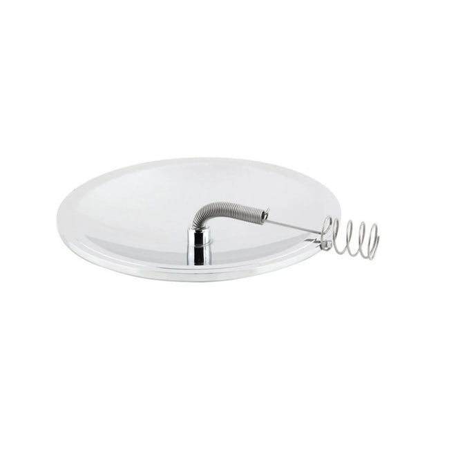 Kompakter Solarfeuerstarter Aus Edelstahl - SolarFlare