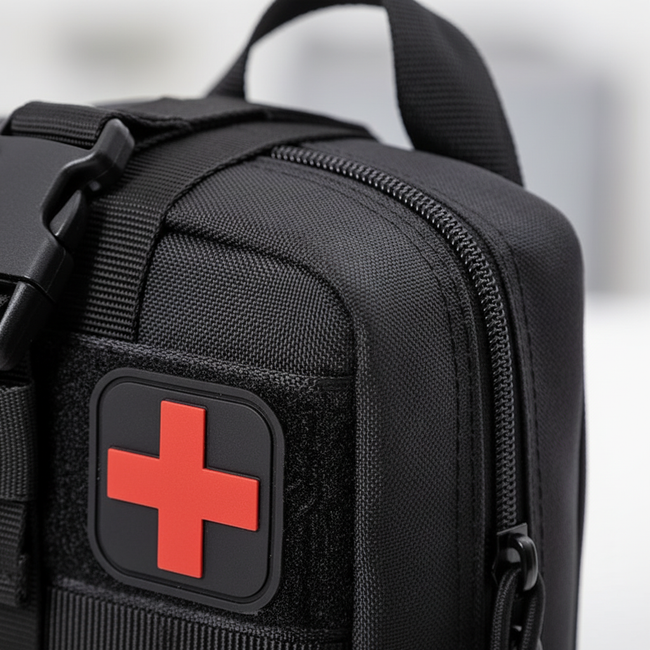 Kompaktes Erste Hilfe Set - FieldMedic