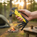 Kompaktes Klappbares Mehrzweckwerkzeug - Outdoorix
