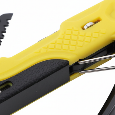 Kompaktes Klappbares Mehrzweckwerkzeug - Outdoorix