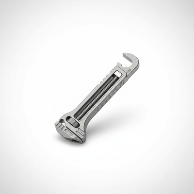 Kompaktes Multifunktionswerkzeug - PocketMate